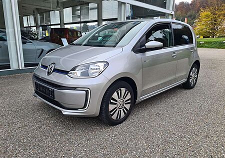 VW e-up! Volkswagen e-up! CSS SHZ PDC beheizWSS BT GRA MwSt.!