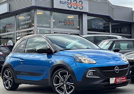 Opel Adam Rocks S *Spurhalteass.*Temp*Parkass.*