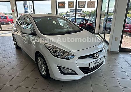 Hyundai i30 FIFA World Cup Edition 1.Hand/Scheckheft/EU5