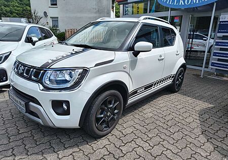 Suzuki Ignis Basic