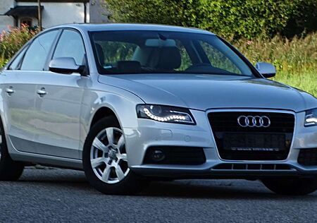 Audi A4 Neue Steuerkette- Keine Ölverbrauch- GARANTIE-