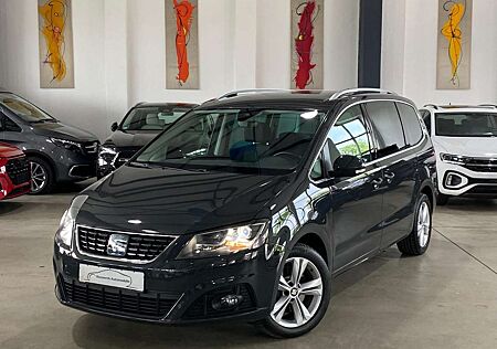 Seat Alhambra 2.0 TDI XCELLENCE DSG/NAVI/ACC/AHK/
