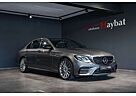 Mercedes-Benz E 53 AMG 4M Comand-Wide-Pano-Distr+360°-Airmatic