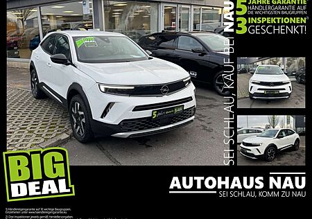 Opel Mokka 1.2 Turbo Elegance LED+Fernlichtass.+Kam.
