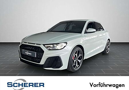 Audi A1 Spb S line 40 TFSI s-tro. MMI Plus*S-Line inn