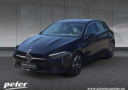 Mercedes-Benz A 180 Kompaktlimousine Progressive Line, LED