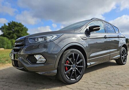 Ford Kuga 2.0 EcoBoost 4x4 Aut. ST-Line
