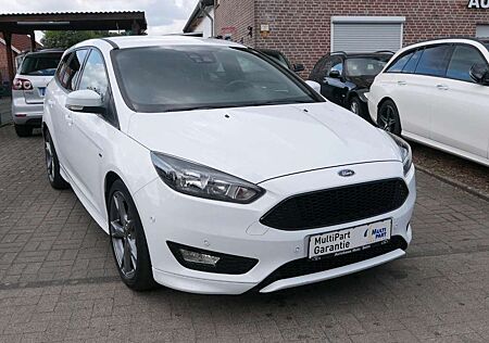 Ford Focus ST-Line Turnier