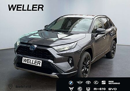 Toyota RAV 4 2.5 4x2 Hybrid Style Selection *360*SHZ*ACC*