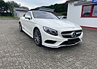 Mercedes-Benz S 400 S -Klasse Coupe 4Matic 217 2.Hand AMG line