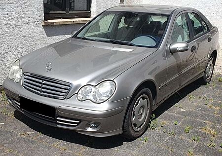 Mercedes-Benz C 200 CDI Classic
