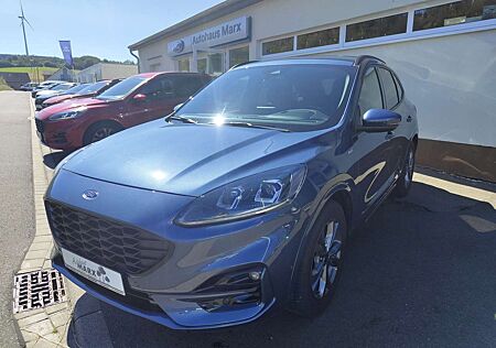 Ford Kuga ST-Line X