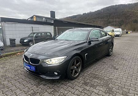 BMW 420 Coupé *Led,Schiebedach*