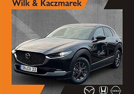 Mazda CX-30 2.5 GS Homura LED Navi Kamera HUD ACAA