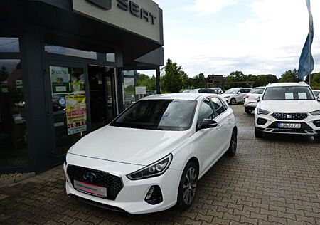 Hyundai i30 Intro 140 PS T-GDI