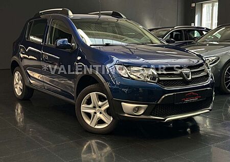 Dacia Sandero II Stepway Automatik/Navi/Temp/Klima/Iso