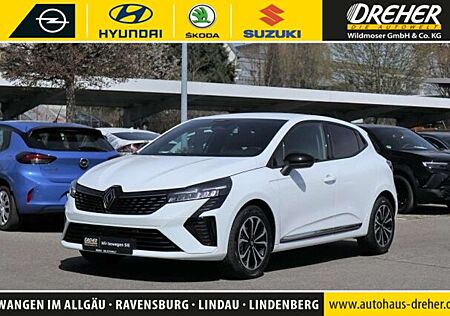 Renault Clio Clio V 90 TECHNO PLUS ! TOP DEAL /NAVI+SITZHEIZ