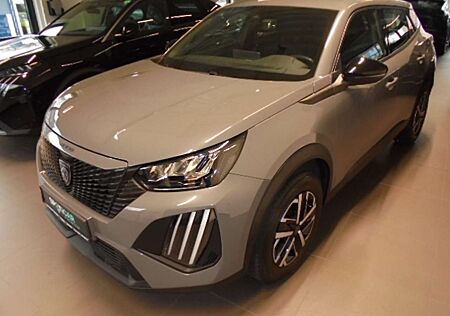 Peugeot 2008 Active PureTech 100 - Neues Modell