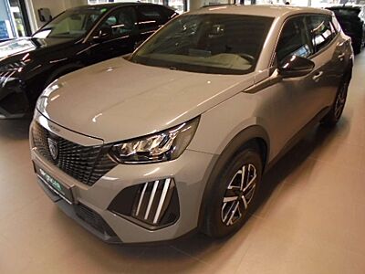 Peugeot 2008 Active PureTech 100 - Neues Modell