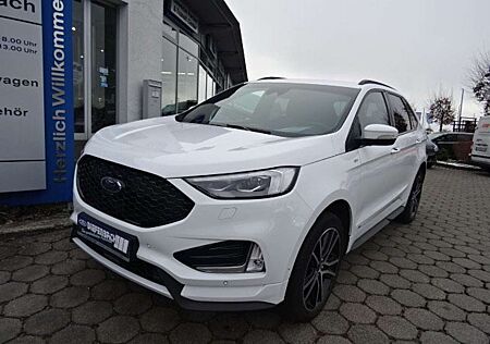 Ford Edge 2.0 Ecoblue ST-Line 4x4+Navi+LED+ACC+B&O+Sitzklima