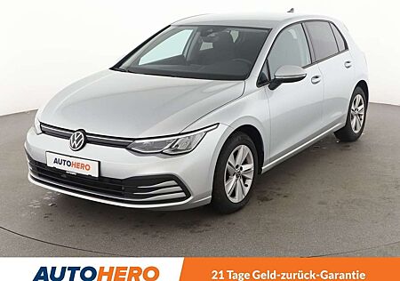 VW Golf Volkswagen 2.0 TDI Life Aut.*NAVI*LED*ACC*SHZ*