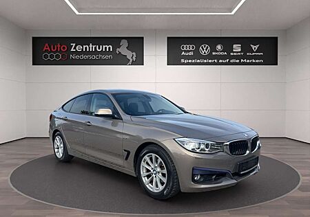 BMW 320 i GT Aut Sport Line ab 79 EUR monatliche Rate
