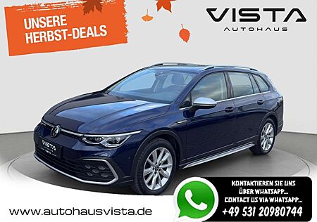 VW Golf Volkswagen Alltrack 4MO 2.0 TDI*KAM*MOPF*ACC*KEYLESS
