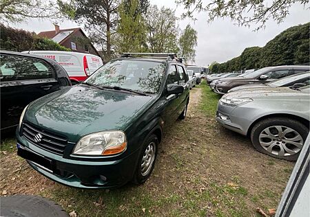 Suzuki Ignis 1,3 Club