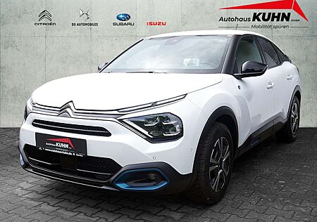 Citroën E-C4 Electric Citroen