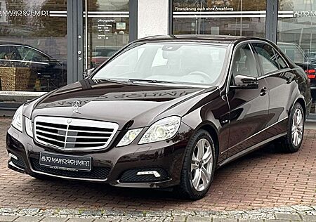 Mercedes-Benz E 250 CGI BE Avantgarde Leder*Comand*Distronic