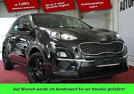 Kia Sportage 1.6 *Navi*Kamera*AHK*