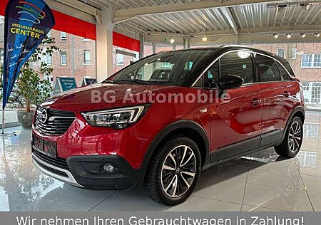 Opel Crossland X *Automatik*LED* 360° Kamera*