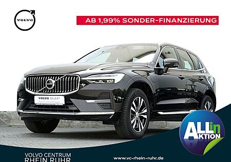Volvo XC 60 XC60 T6 AWD PHEV+SHZ+WINTER PAK+LED+SH HINT CORE PLUG I