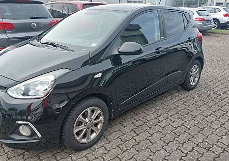 Hyundai i10 Passion