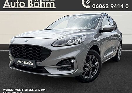 Ford Kuga PHEV ST-Line X Navi+B&O+ACC+Kamera+Klima+LED