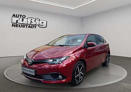 Toyota Auris Team 1.2 16V Turbo