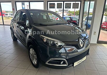 Renault Captur Experience Klima/Scheckheft/EURO6