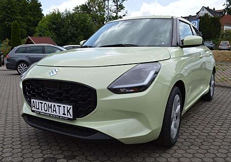 Suzuki Swift 1.2 DUALJET HYBRID Comfort CVT *WRÄ ALU 16"*