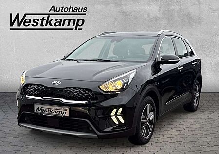 Kia Niro Vision 1.6 Plug-in-Hybrid 6-Gang-DCT Navi-Paket St