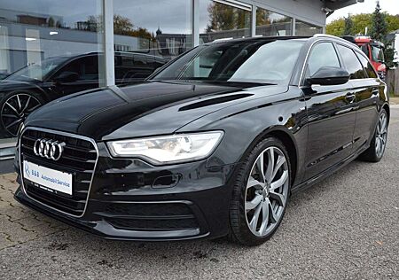 Audi A6 Avant 2.0 TDI ultra*S-LINE SELECTON*MMI*PANO*