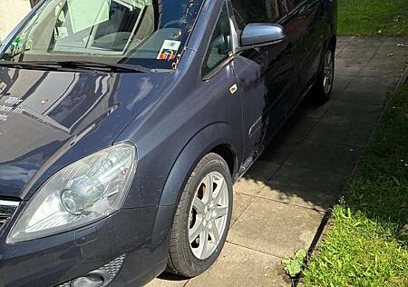 Opel Zafira Zafira 1.8