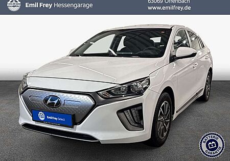 Hyundai Ioniq Elektro