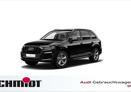 Audi Q7 45 TDI quattro S line Edition Matrix LED Pano A...