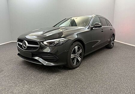 Mercedes-Benz C 300 e T Avantgarde 2x WIDE*LED*HEADUP*KAM*MBUX