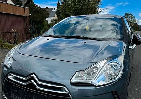 Citroën DS3 Citroen THP 150 SportChic
