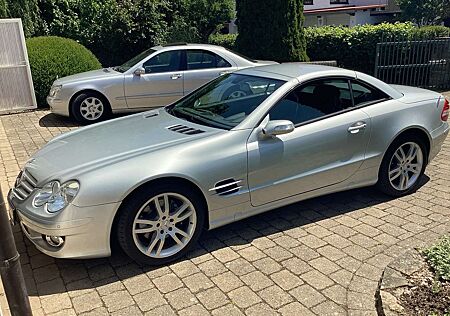 Mercedes-Benz SL 350