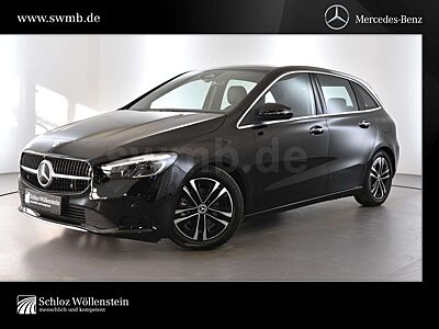 Mercedes-Benz B 200 d 4,99%/Progressive/LED/DISTRONIC/Keyless