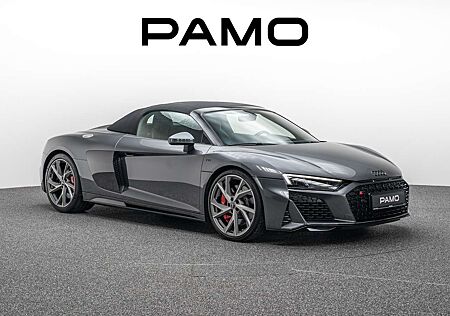 Audi R8 Spyder RWD |B&O, Kamera, Matrix LED