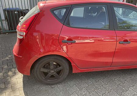 Hyundai i30 FIFA WM Edition