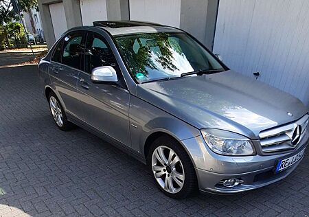 Mercedes-Benz C 220 CDI (204.008)